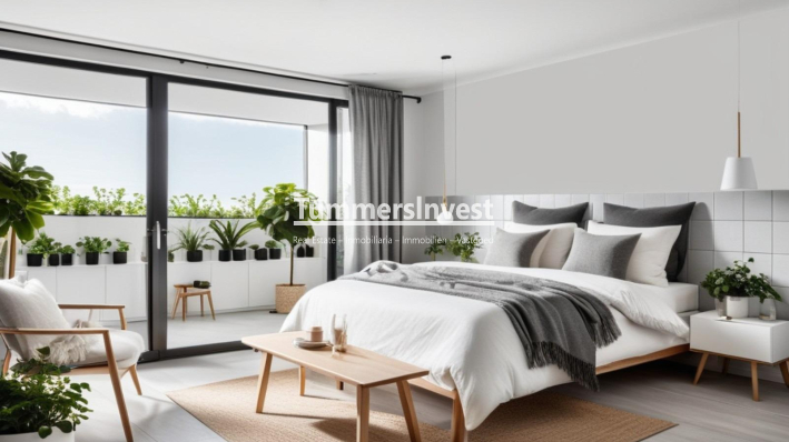 Nieuwbouw Woningen · Villa · Orihuela Costa · Las Filipinas