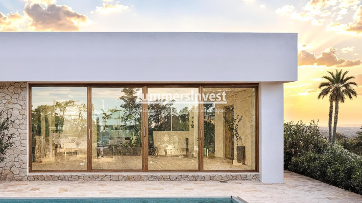 Nieuwbouw Woningen · Villa · Orihuela Costa · Las Filipinas