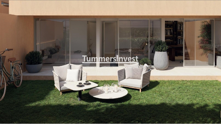 Obra nueva · Bungalow · Torrevieja · Los Balcones