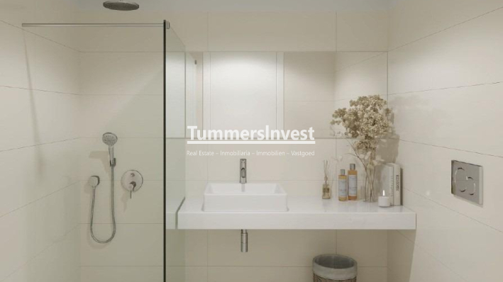 Obra nueva · Bungalow · Torrevieja · Los Balcones