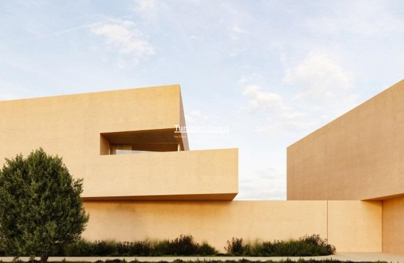 Obra nueva · Bungalow · Torrevieja · Los Balcones