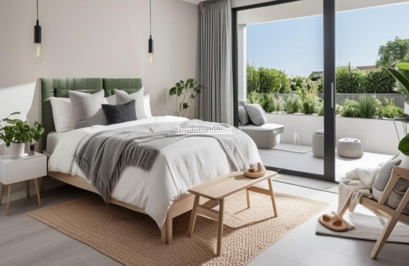 Nieuwbouw Woningen · Villa · Orihuela Costa · Las Filipinas