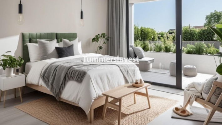 Nieuwbouw Woningen · Villa · Orihuela Costa · Las Filipinas
