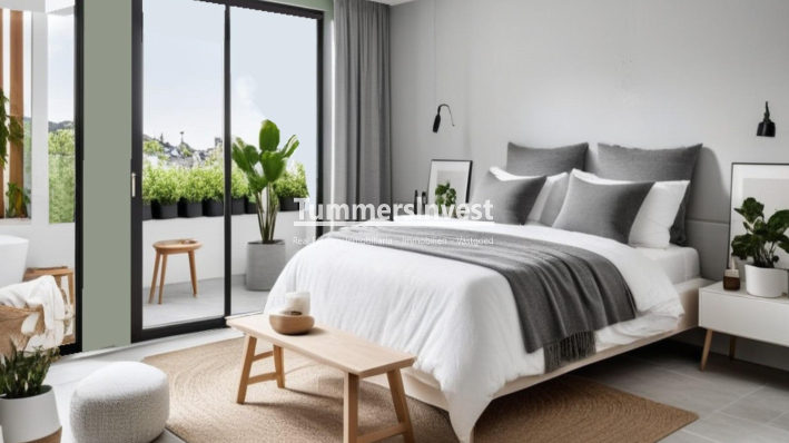 Nieuwbouw Woningen · Villa · Orihuela Costa · Las Filipinas