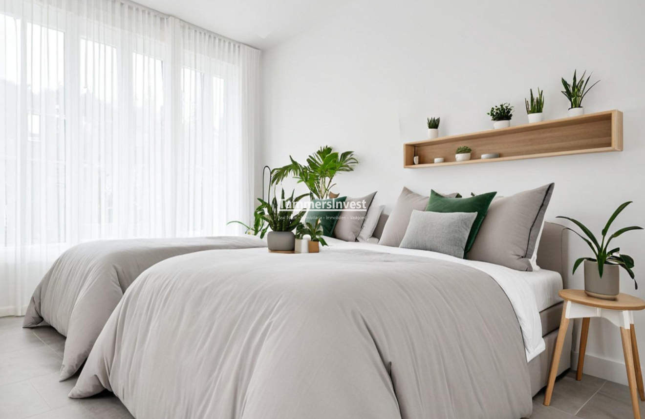 Nieuwbouw Woningen · Villa · Orihuela Costa · Las Filipinas