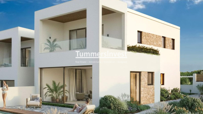 Nieuwbouw Woningen · Villa · Orihuela Costa · Las Filipinas
