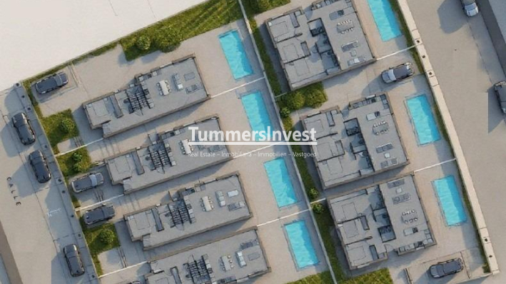 Nieuwbouw Woningen · Villa · Orihuela Costa · Las Filipinas