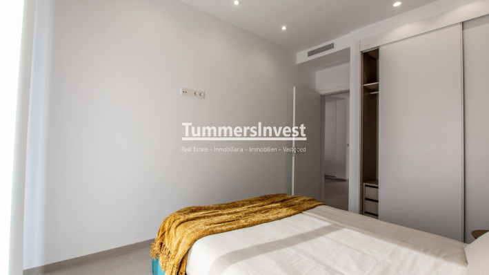 Neue Gebäude · Apartment · Finestrat · Campana Garden