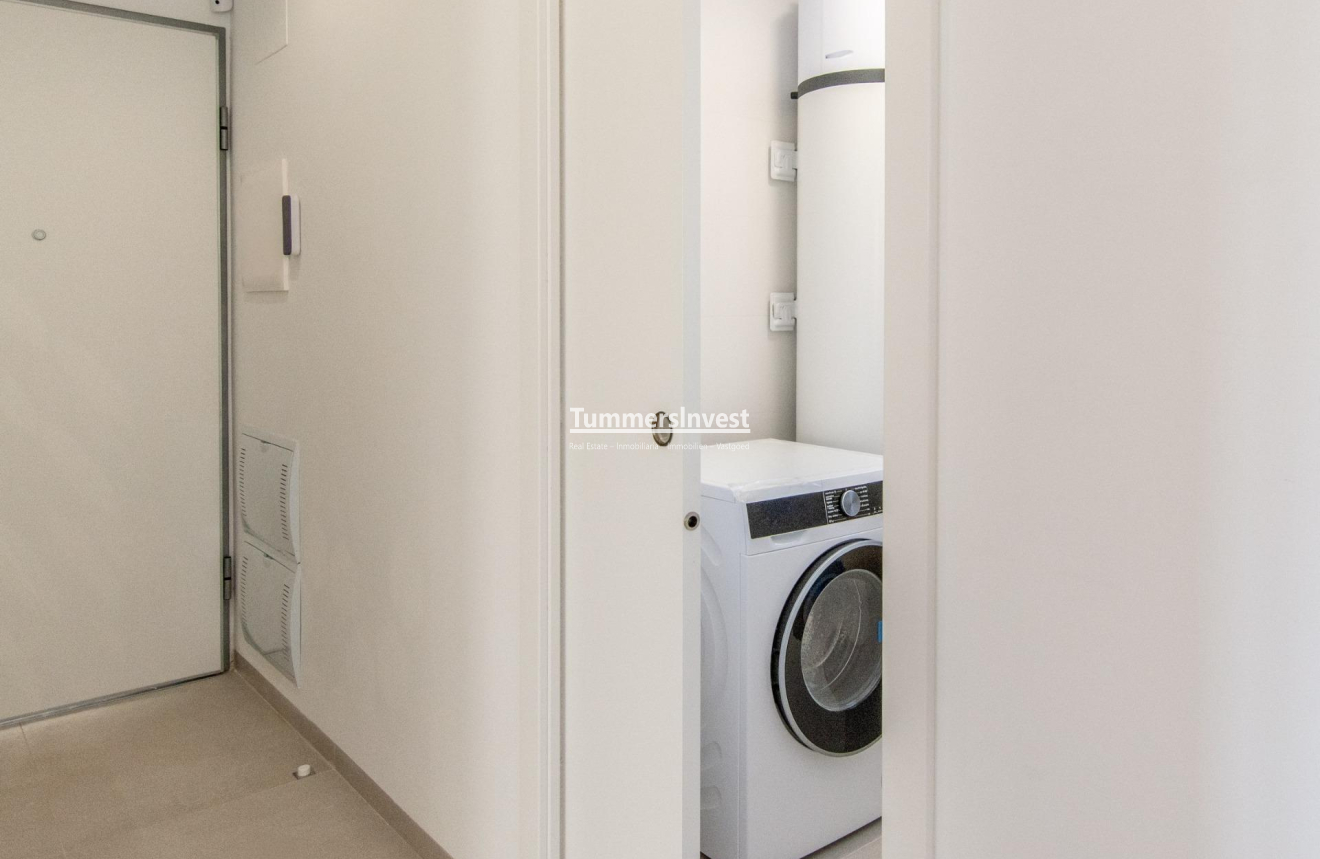 Neue Gebäude · Apartment · Finestrat · Campana Garden