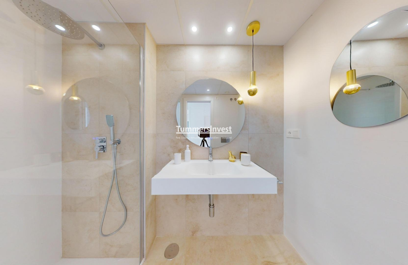 Neue Gebäude · Apartment · Aguilas · Isla Del Fraile