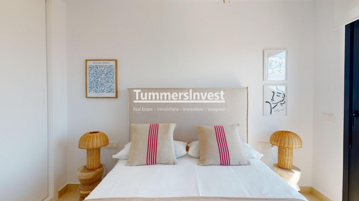 Neue Gebäude · Apartment · Aguilas · Isla Del Fraile