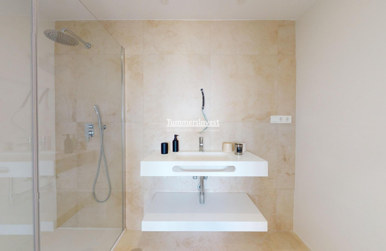 Neue Gebäude · Apartment · Aguilas · Isla Del Fraile