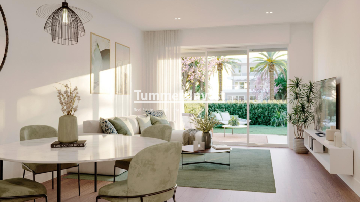 Neue Gebäude · Penthouse · Monforte del Cid · Alenda Golf