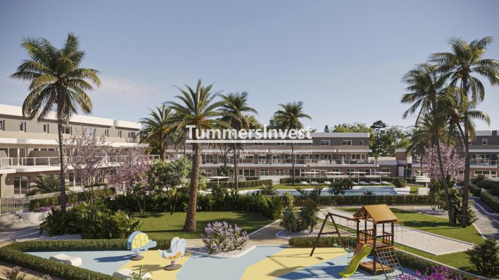 Neue Gebäude · Penthouse · Monforte del Cid · Alenda Golf