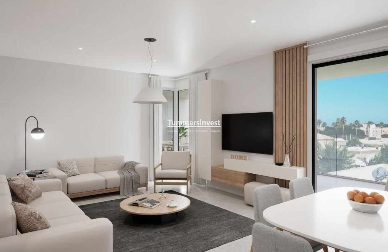 Neue Gebäude · Penthouse · Los Alcazares · Los Narejos