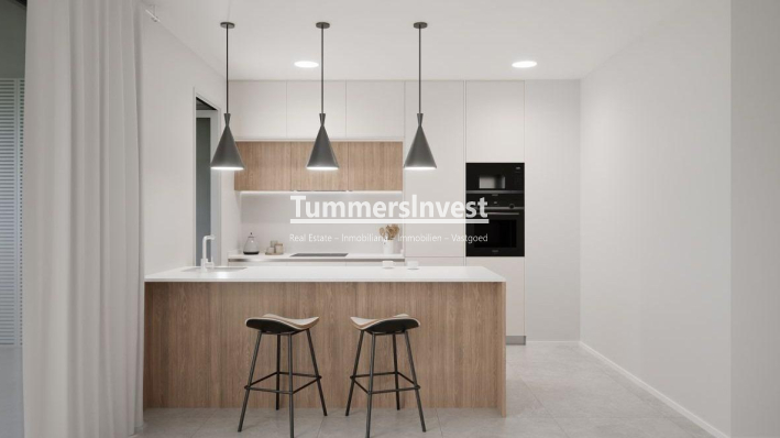 Neue Gebäude · Apartment · Los Alcazares · Los Narejos