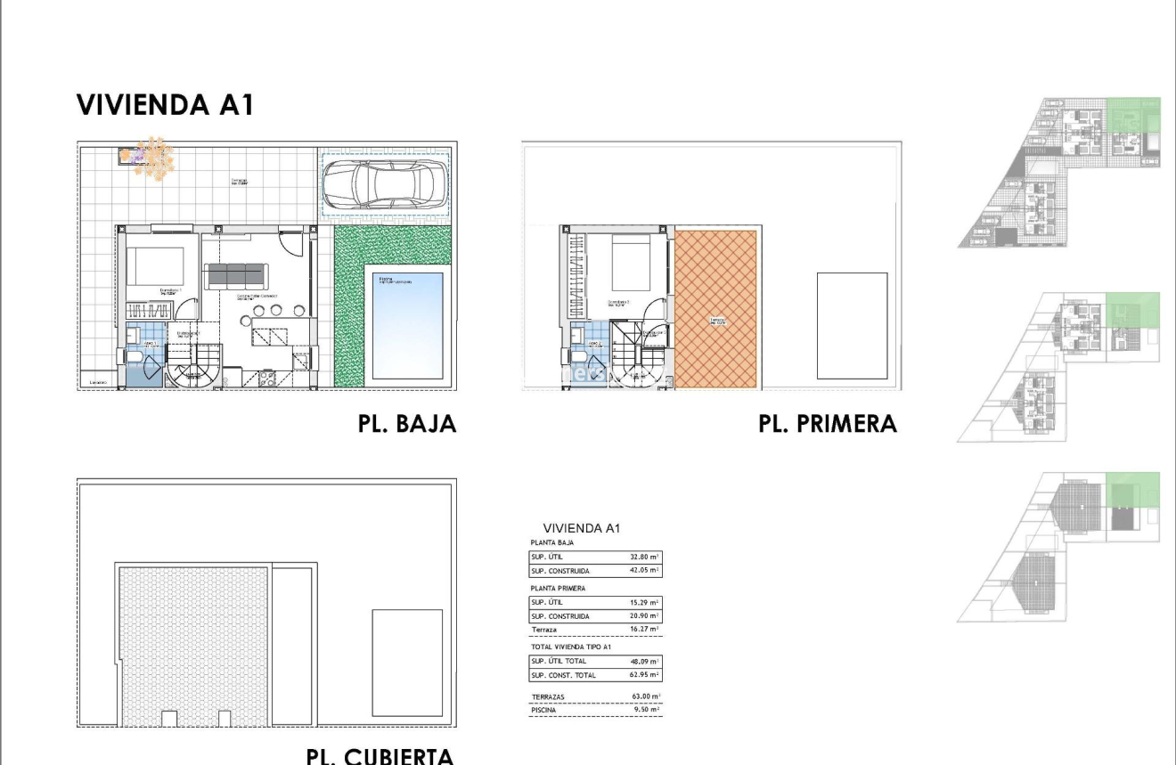 Neue Gebäude · Villa · Puerto de Mazarron · Mar De Plata