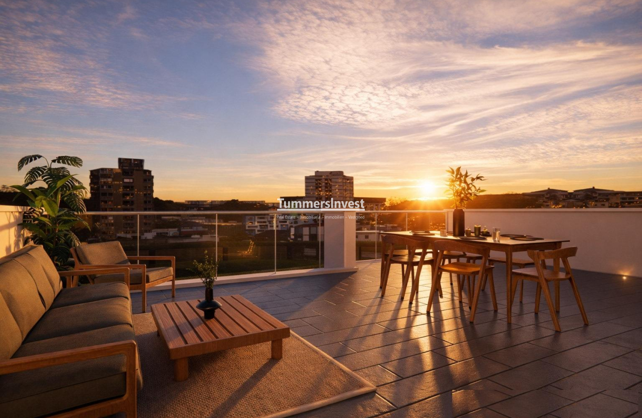 Obra nueva · Villa · Los Alcazares · Los Alcázares