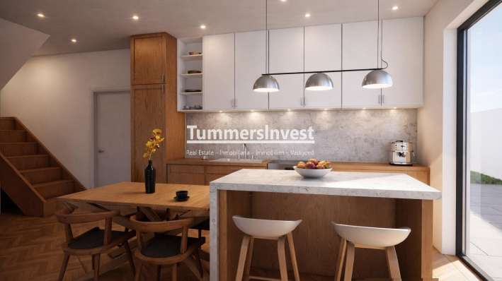 Obra nueva · Villa · Los Alcazares · Los Alcázares