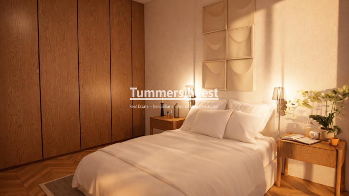 Obra nueva · Villa · Los Alcazares · Los Alcázares