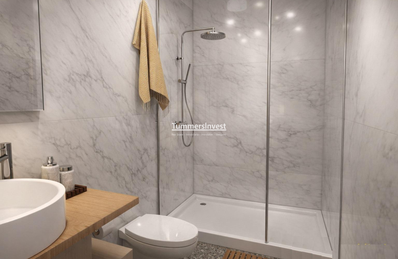 Obra nueva · Villa · Los Alcazares · Los Alcázares