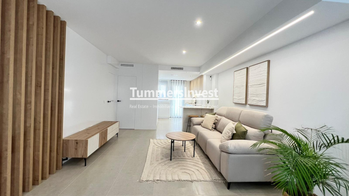 Neue Gebäude · Villa · Benferri · Benfis Park