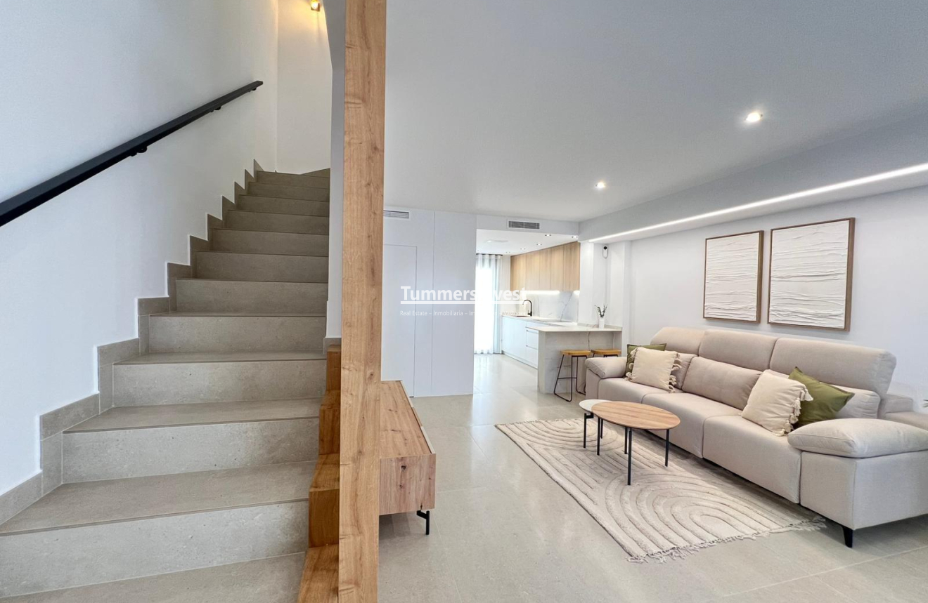 Neue Gebäude · Villa · Benferri · Benfis Park