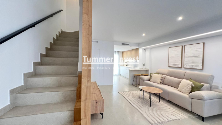 Neue Gebäude · Villa · Benferri · Benfis Park