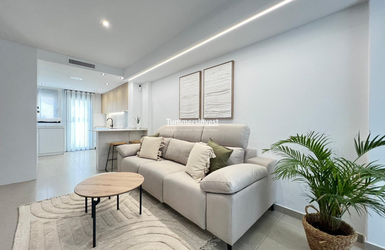 Neue Gebäude · Villa · Benferri · Benfis Park