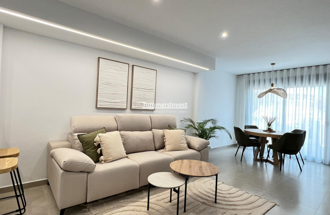 Neue Gebäude · Villa · Benferri · Benfis Park