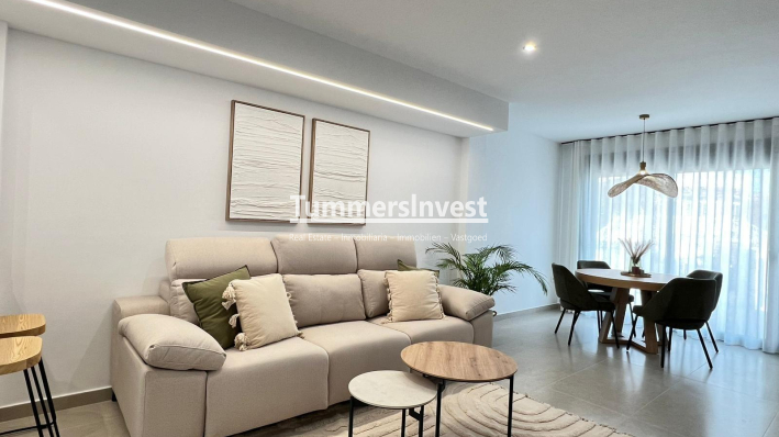 Neue Gebäude · Villa · Benferri · Benfis Park