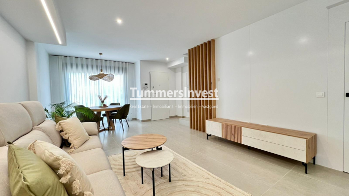 Neue Gebäude · Villa · Benferri · Benfis Park