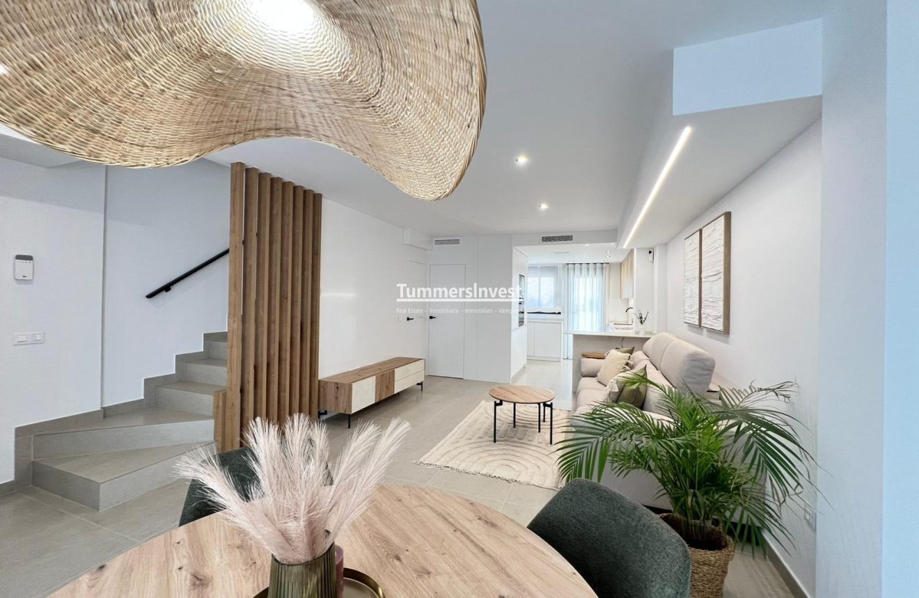 Neue Gebäude · Villa · Benferri · Benfis Park