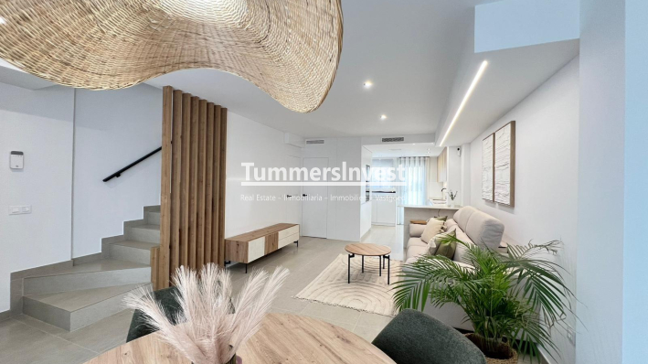 Neue Gebäude · Villa · Benferri · Benfis Park