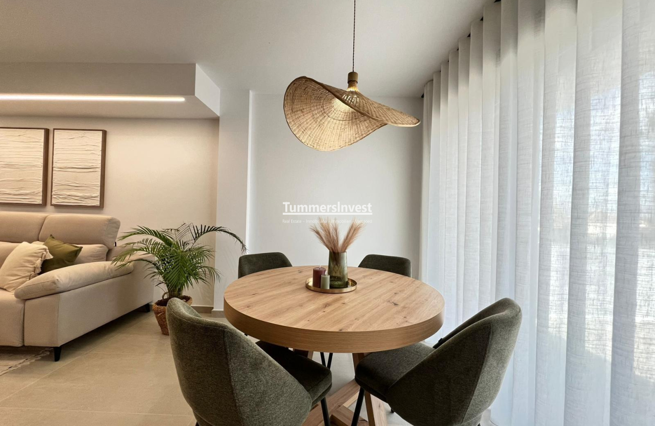 Neue Gebäude · Villa · Benferri · Benfis Park