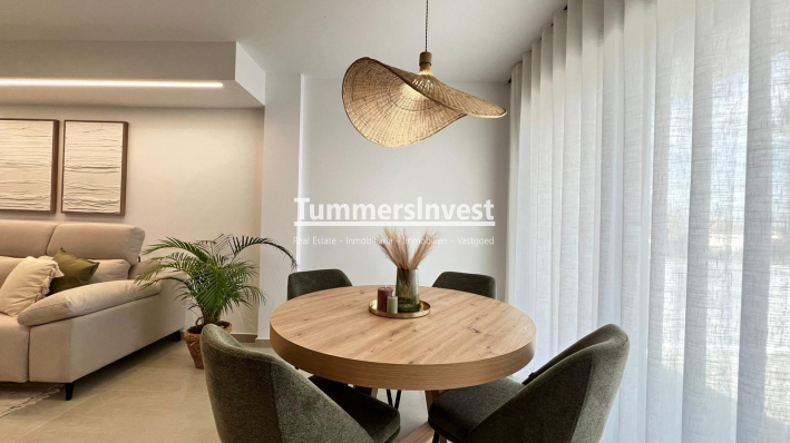 Neue Gebäude · Villa · Benferri · Benfis Park