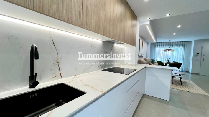 Neue Gebäude · Villa · Benferri · Benfis Park