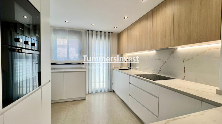 Neue Gebäude · Villa · Benferri · Benfis Park