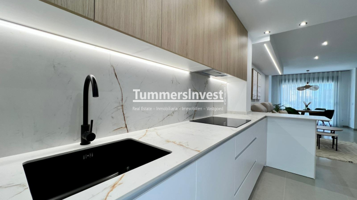 Neue Gebäude · Villa · Benferri · Benfis Park