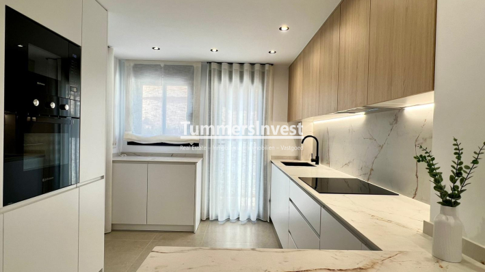 Neue Gebäude · Villa · Benferri · Benfis Park