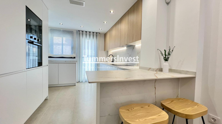 Neue Gebäude · Villa · Benferri · Benfis Park