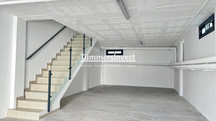 Neue Gebäude · Villa · Benferri · Benfis Park