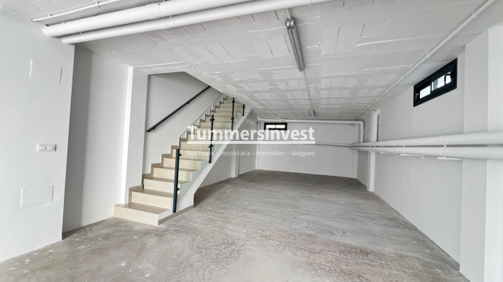 Neue Gebäude · Villa · Benferri · Benfis Park