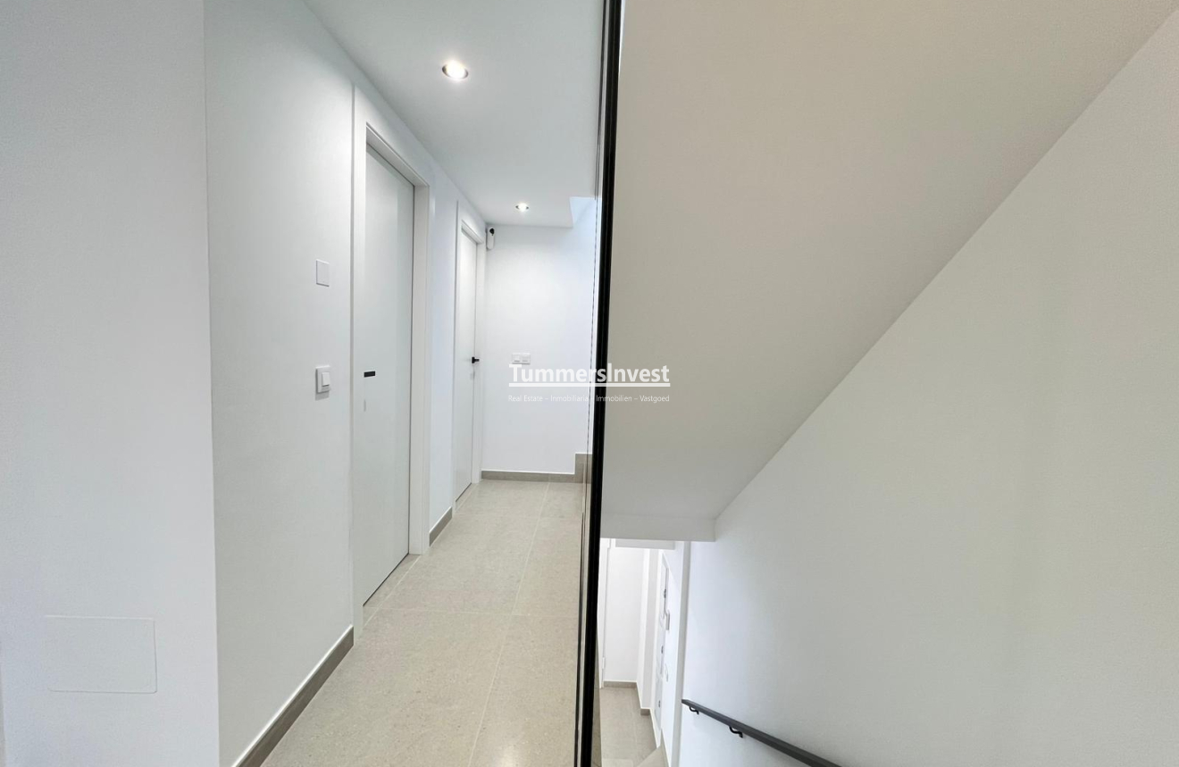 Neue Gebäude · Villa · Benferri · Benfis Park