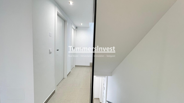 Neue Gebäude · Villa · Benferri · Benfis Park