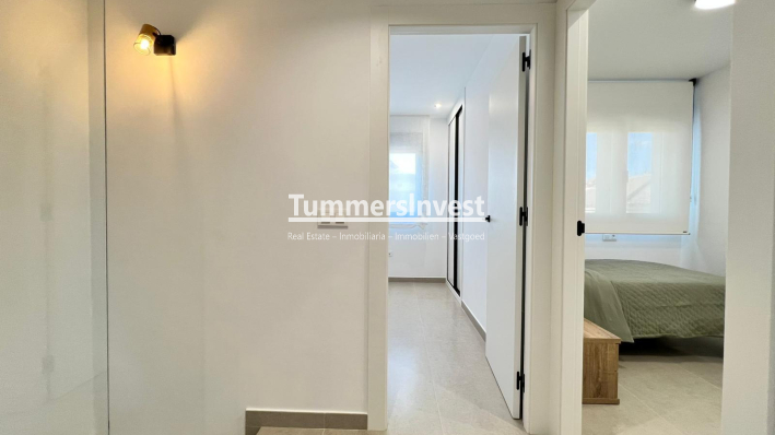 Neue Gebäude · Villa · Benferri · Benfis Park