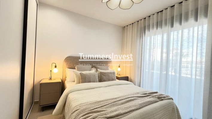 Neue Gebäude · Villa · Benferri · Benfis Park