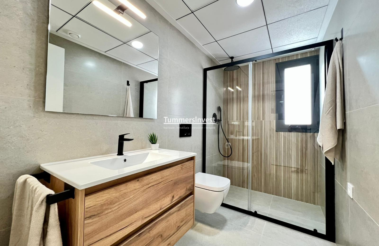 Neue Gebäude · Villa · Benferri · Benfis Park