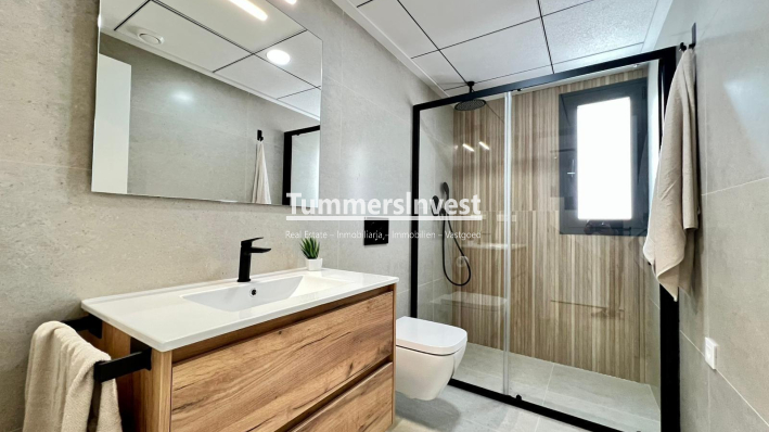 Neue Gebäude · Villa · Benferri · Benfis Park