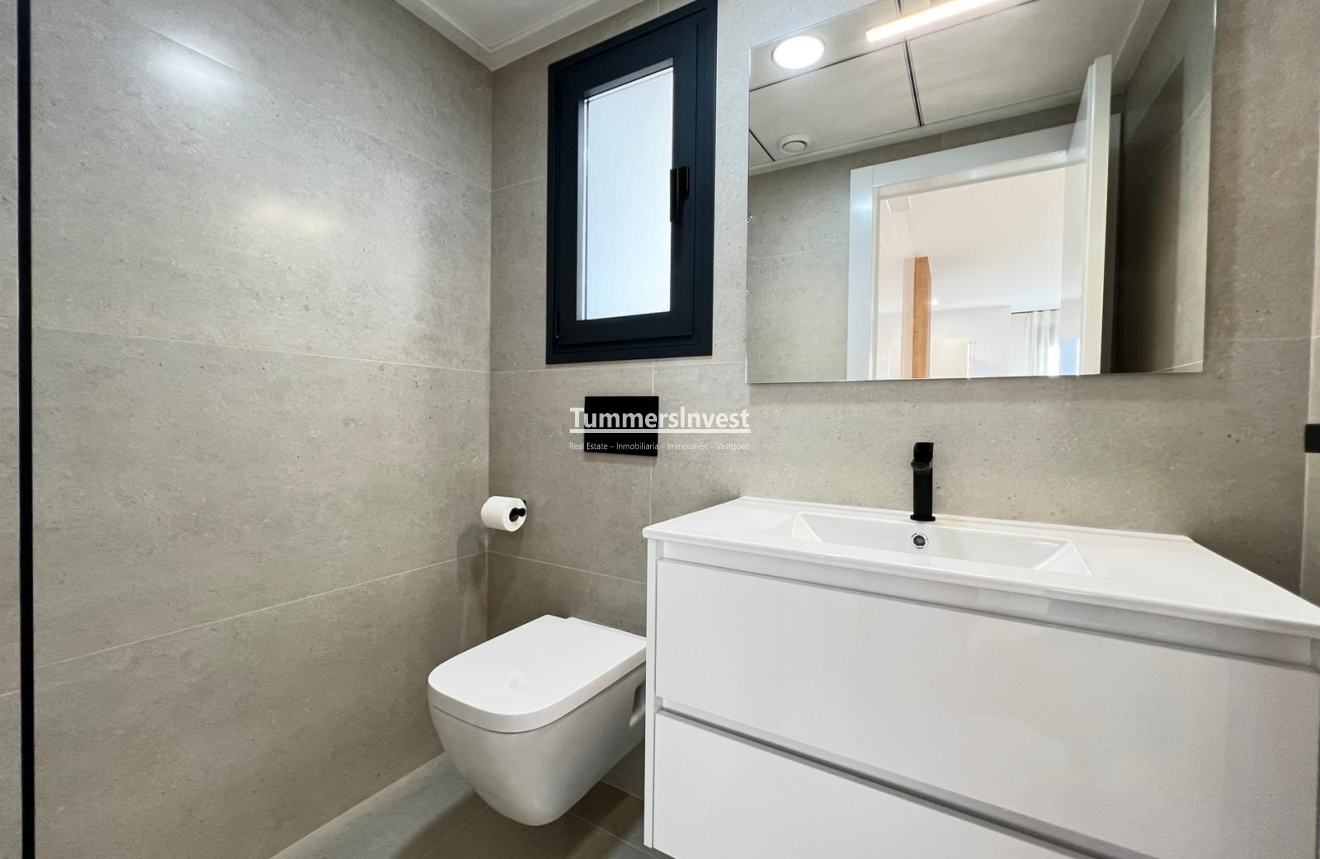 Neue Gebäude · Villa · Benferri · Benfis Park